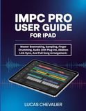 iMPC Pro User Guide for iPad