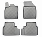 Rubbermatten passend voor Volkswagen ID.4 / ID.5 / Skoda Enyaq SUV/Coupe / Audi Q4 (Sportback) 2020+