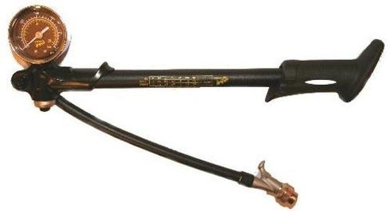 Magura suspension pump for forks up to 20 bar