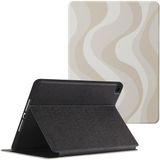 Selencia Tablet Hoes - Geschikt voor Apple iPad 9/8/7 10.2 inch (9e generatie 2021 / 8e generatie 2020 / 7e generatie 2019) - Tablethoes
