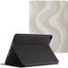 Selencia Tablet Hoes - Geschikt voor Apple iPad 9/8/7 10.2 inch (9e generatie 2021 / 8e generatie 2020 / 7e generatie 2019) - Tablethoes