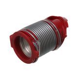 Paxanpax 123-DY-1651C interne serviceslang kunststof geschikt voor Dyson DC50, DC51 Small Ball Series
