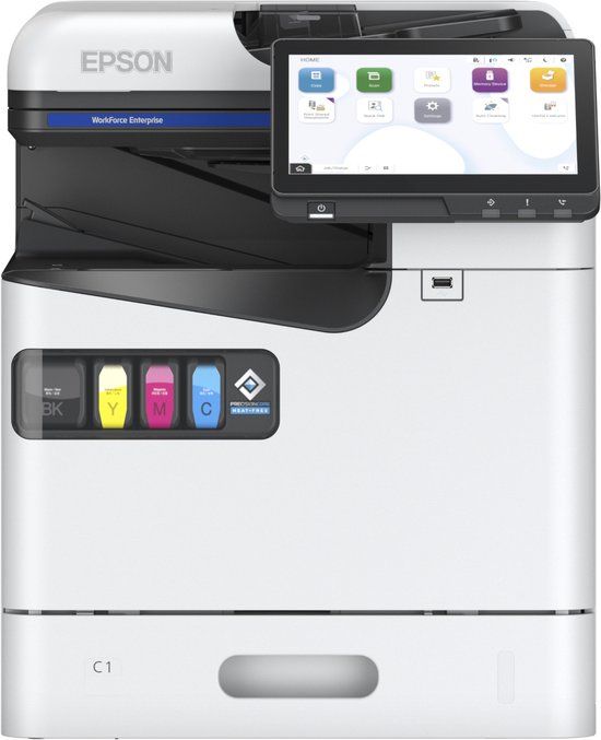 Epson WorkForce Enterprise AM-C550 Inkjet A4 600 x 1200 DPI