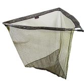 Ultimate Full Float Carp Net Camo 42 - Schepnet