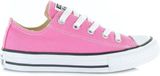 Converse Chuck Taylor All Star Sneakers Laag Kinderen - Pink - Maat 29