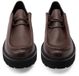 Cult Geklede Schoen Slash - Heren - Leer - Bruin - Maat 41