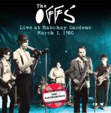 Suburban The Offs Live at Mabuhay Gardens