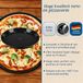 Dr. Oetker Tradition Ovenschaal voor taarten en pizza's 32 cm