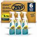 ZEP Vaporisateur moussant détartrant - 6 x 750 ml