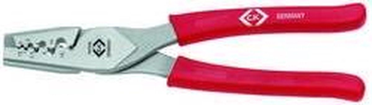 Calvin Klein 430006 Krimptang voor adereindhulzen