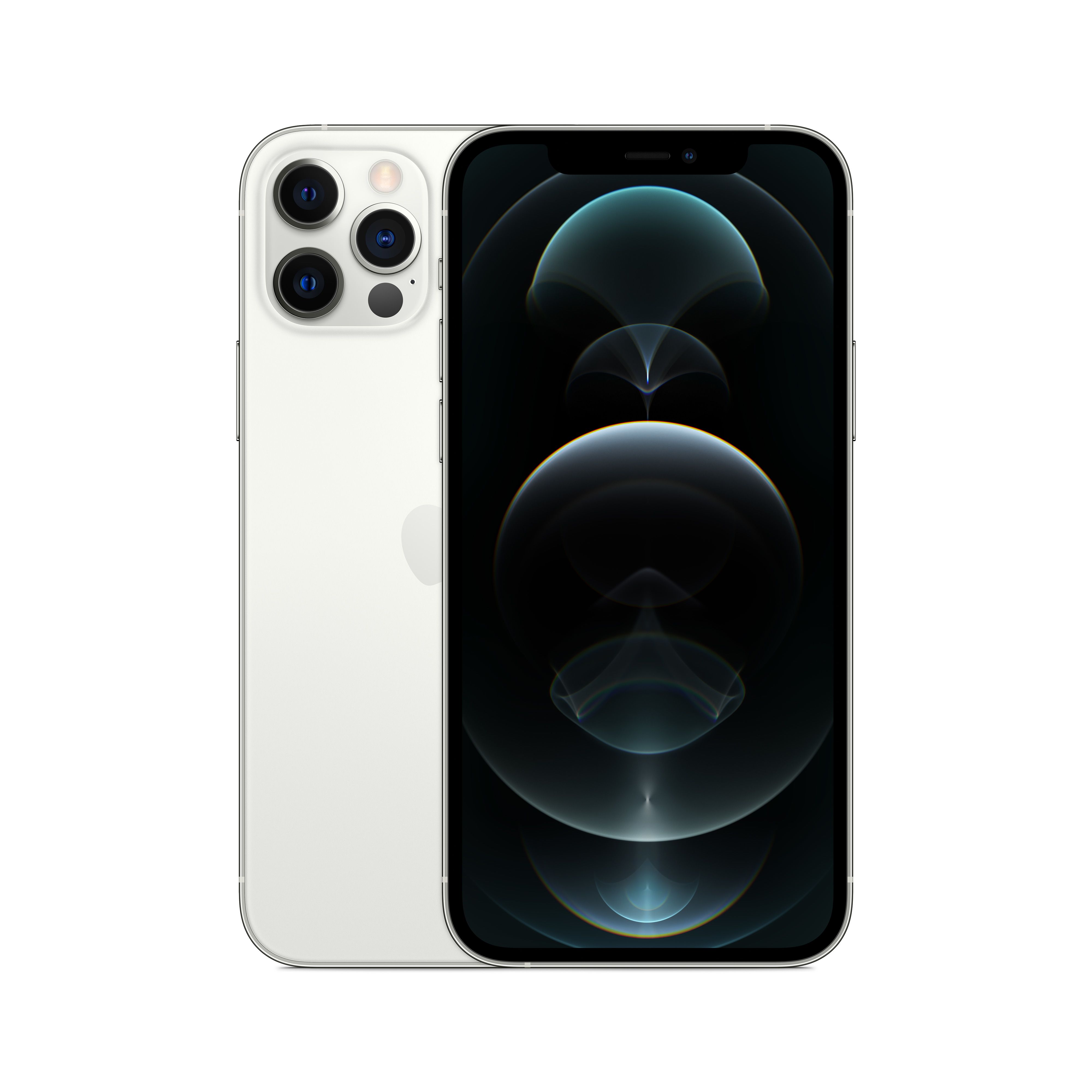 Apple iPhone 12 Pro 256GB - Zilver