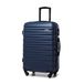 WITTCHEN GROOVE Line Middelgrote koffer Marine