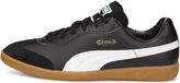 Puma King 21 IT Zaalvoetbalschoenen Senior Zwart/Wit