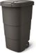 Prosperplast Wheeler 110L Afvalbak met Wielen - Zwart