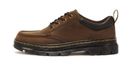 Dr Martens Bridwell Lo 200 - Dark Brown Wyoming 45