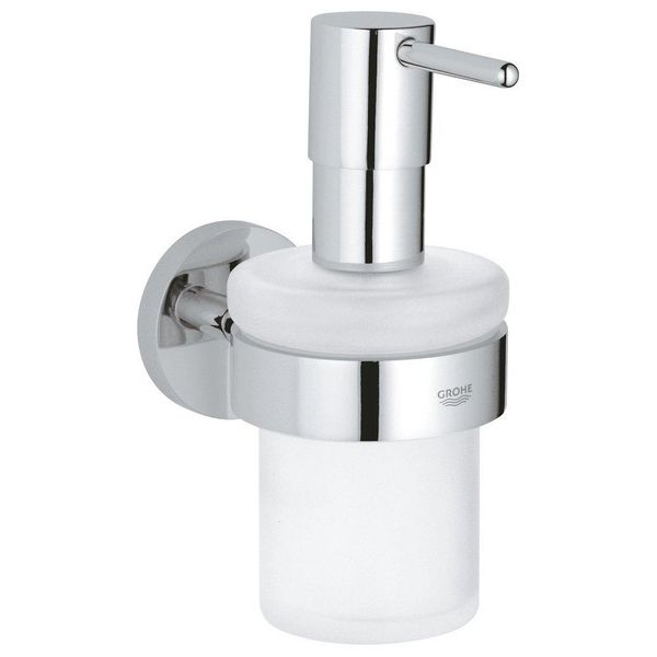Grohe Start Zeepdispenser - chroom 41195000
