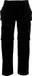 Mascot Pantalon avec poches à clous 10131-154 - Noir - C44