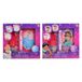 Canenco Disney Princess Dagboek Diamond Painting