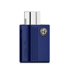 ALFA ROMEO Blue Mannen 125 ml 125 ml / heren