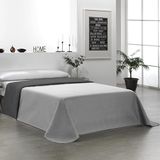 Martina Home Sprei Bouti Diamond 90, antracietgrijs