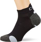 CMP Skinlife Sokken - Unisex - Nylon Q-SKIN - Maat 46-48 - Zwart
