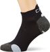 CMP Skinlife Sokken - Unisex - Nylon Q-SKIN - Maat 46-48 - Zwart