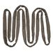 Kerbl 37743 ronde lus, draagkracht 4 t/8 t omtrek 3 m, dubbel ommanteld