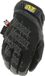 Mechanix Wear ColdWork Original® Zwart Maat S