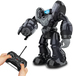 Silverlit Robot Robo Blast - Zwart - Programmeerbaar