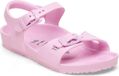 Birkenstock Kids Rio EVA - Fondant Pink Narrow - maat 24