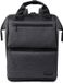 Hedgren Next Clip Backpack 1 Compartment 15,6" + RFID Stylish Grey