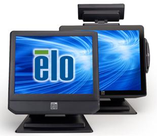 Elo Touch Solutions   15B3