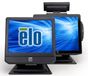 Elo Touch Solutions 15B3 Intel Core i3 i3-3220 38,1 cm (15") 1024 x 768 Pixels Écran tactile PC tout-en-un 2 Go DDR3-SDRAM 320 Go HDD Windows XP Professional Gris