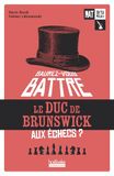 Saurez-vous battre le duc de Brunswick ?: 1