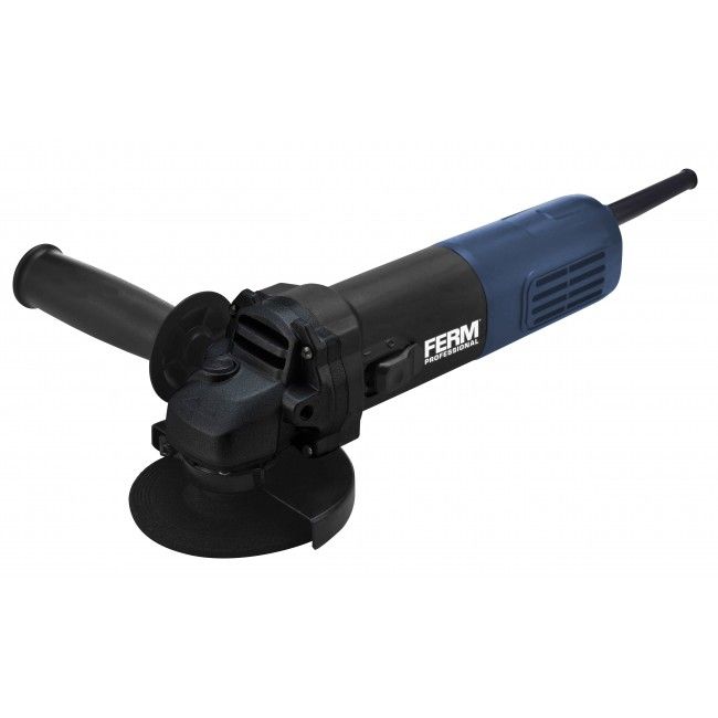 Ferm Angle grinder 950W - 125mm
