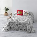 Belum Sprei Tom and Jerry BN