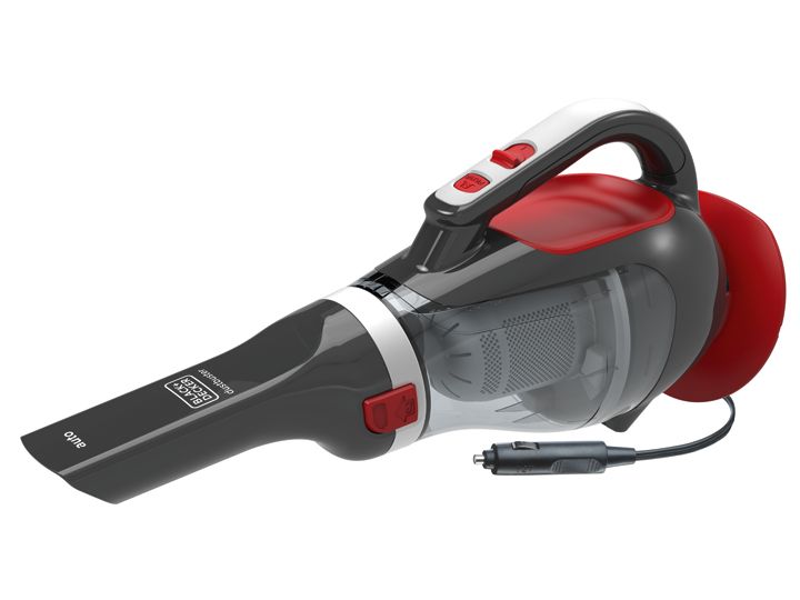 BLACK+DECKER ADV1200