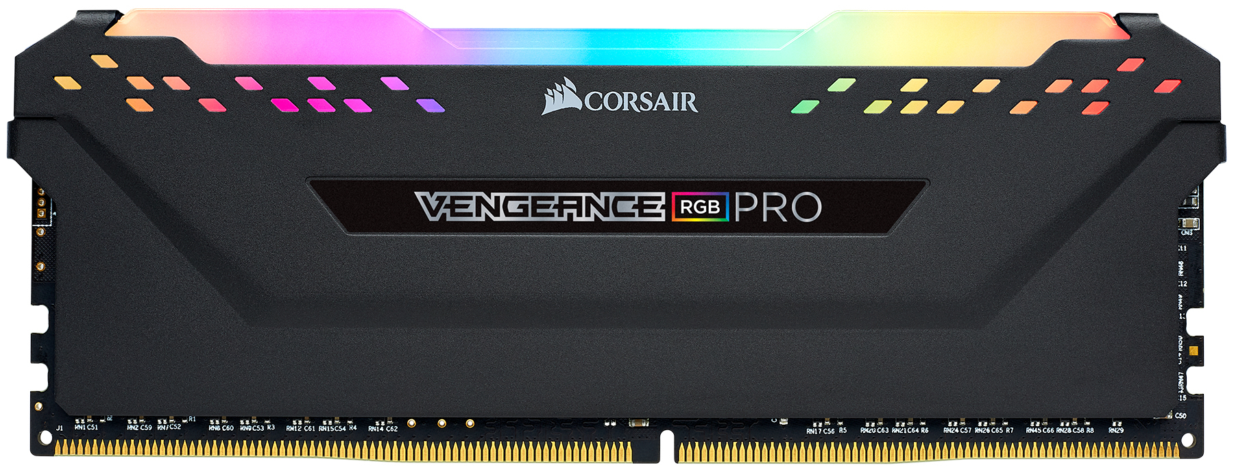 Corsair Vengeance RGB Pro CMW16GX4M2D3600C16