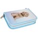 sarcia.eu Hondje Dubbelklaps etui zonder inhoud, etui voor meisjes