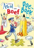 Agent Lannoo Agent en Boef Doeboek