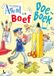 Agent Lannoo Agent en Boef Doeboek