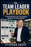 The team Leader Playbook