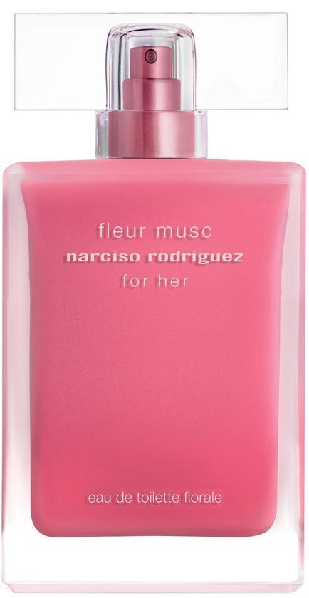 Narciso Rodriguez For Her 50 ml / dames