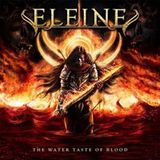 Eleine CD - Water Taste Of Blood - voor Geen - standaard