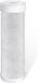 Système de filtration d'eau de comptoir sans marque, certifié NSF - Durée de vie de 6 à 8 mois - Réduction du chlore - Filtre à eau de comptoir F7 (1 inclus)