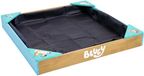 TP toys FSC® houten zandbak met bodemzeil en beschermhoes