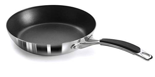 Lacor TRI-METAL Braadpan met anti-aanbaklaag 20 cm