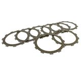 TRW Koppeling Lamellen Kits MCC339-8RAC