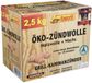 favorit® Eco Houtwol FSC- Aanmaakkrullen - 2,5 Kg