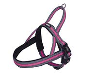 Nobby hondentuig Variado roze - XL